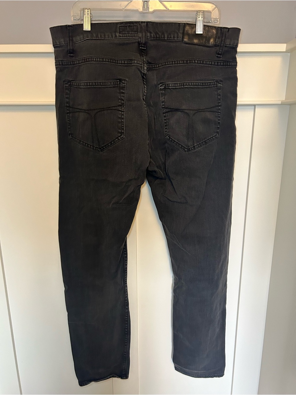 Tiger of Sweeden Pistolero darkened jeans - Picture 2 of 10